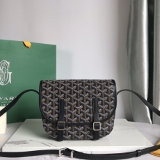 Goyard Satchel Bags